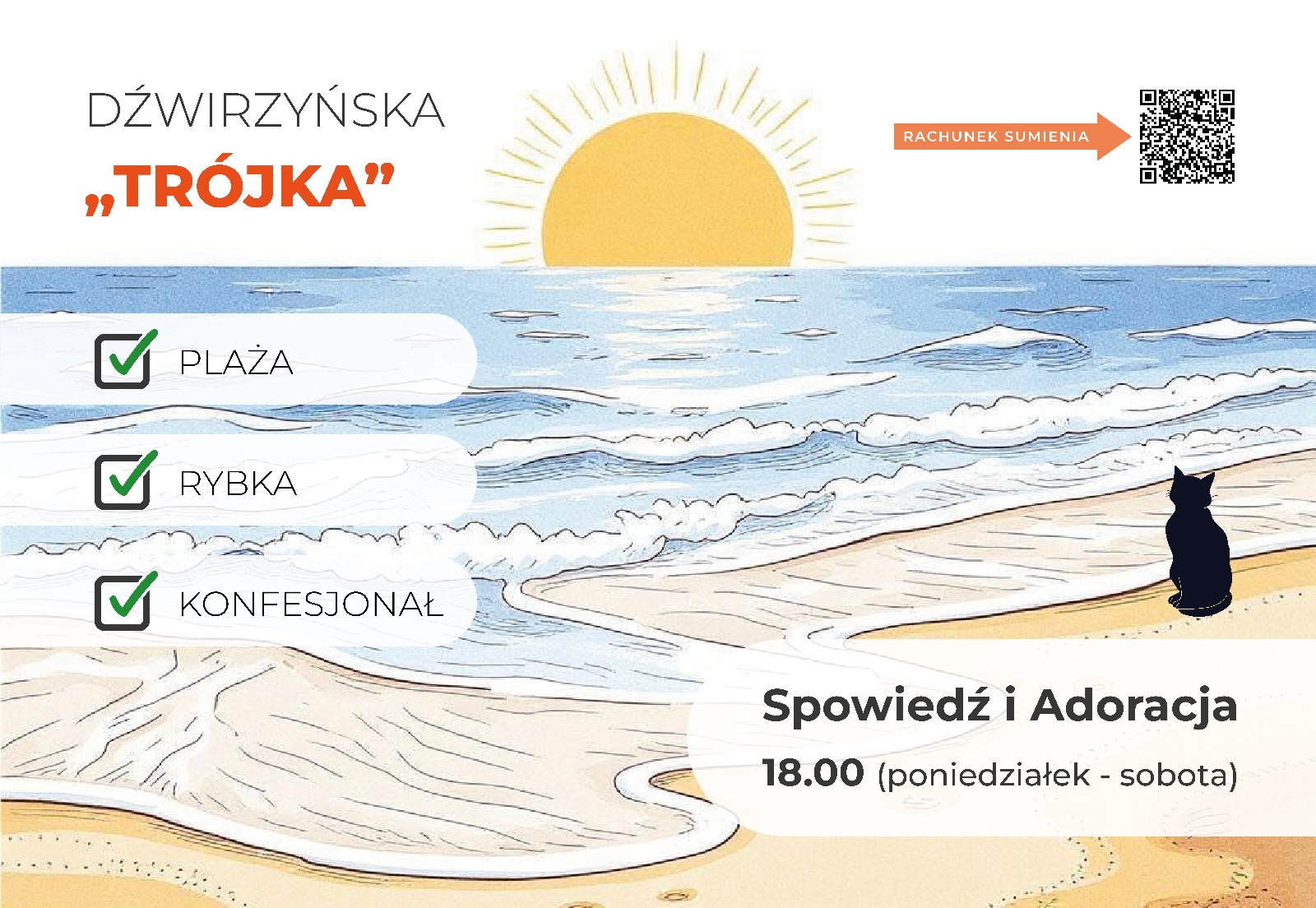 Read more about the article XVII niedziela zwykła