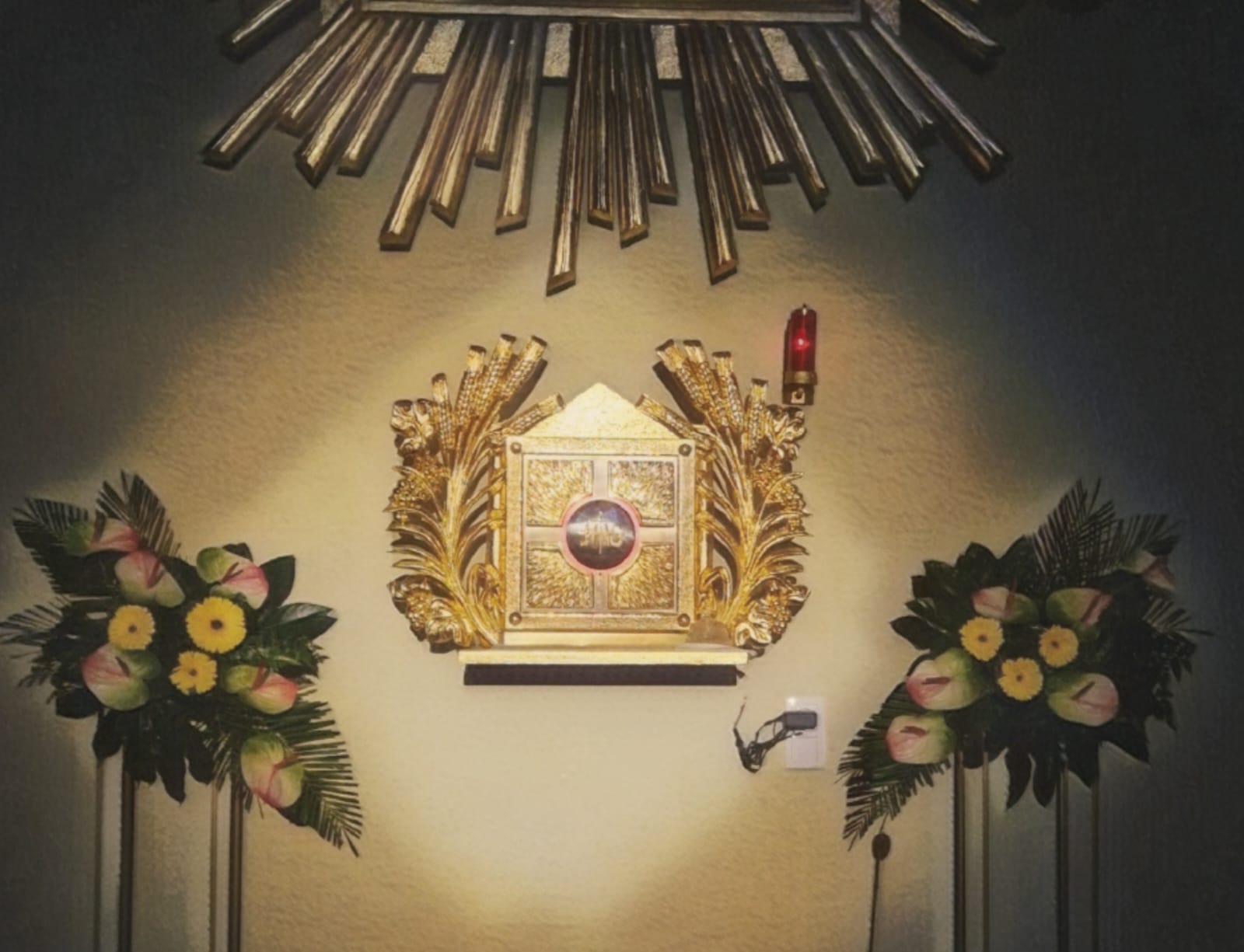 Read more about the article XIII niedziela zwykła