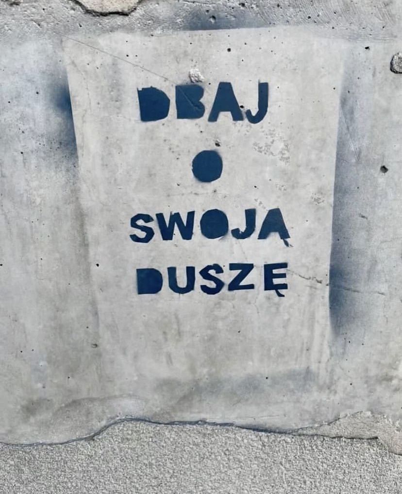 Read more about the article XXXIII niedziela zwykła 16.11.2025