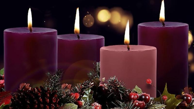 You are currently viewing IV niedziela adwentu