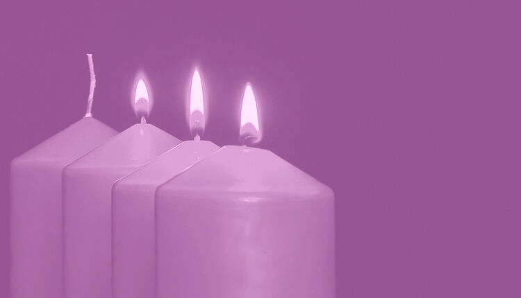 You are currently viewing III niedziela adwentu 14.12.2025