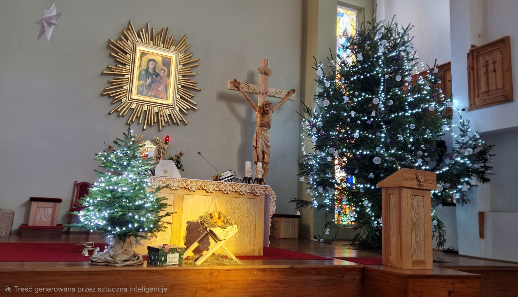 You are currently viewing Najświętszej Rodziny z Nazaretu 28.12.2025