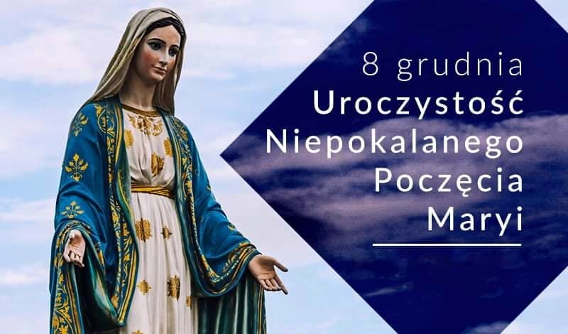 You are currently viewing II niedziela adwentu 7.12.2025