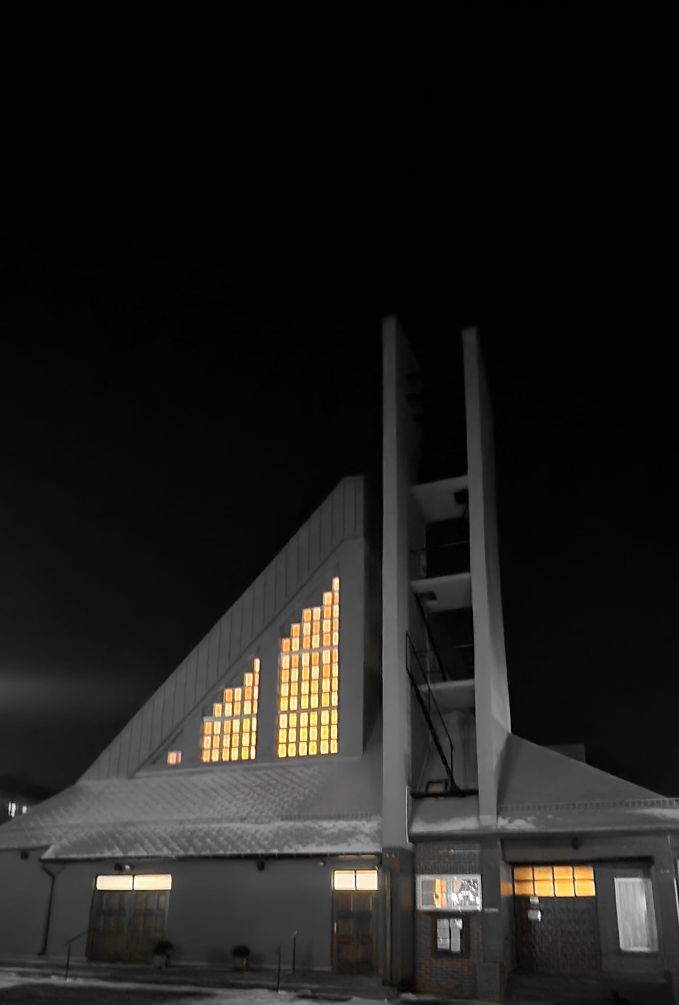 You are currently viewing II niedziela po Bożym Narodzeniu 4.01.2026