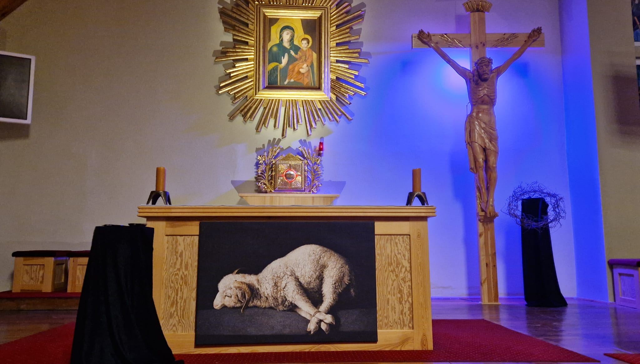 You are currently viewing I niedziela Wielkiego Postu 22.02.2026