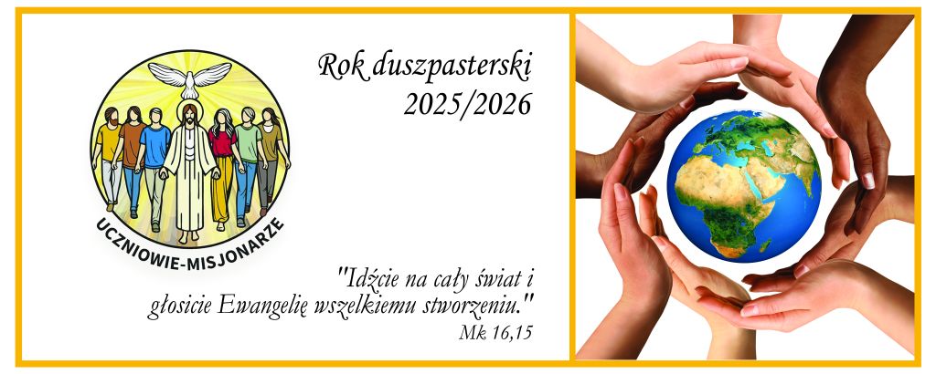 You are currently viewing V niedziela zwykła 8.02.2026