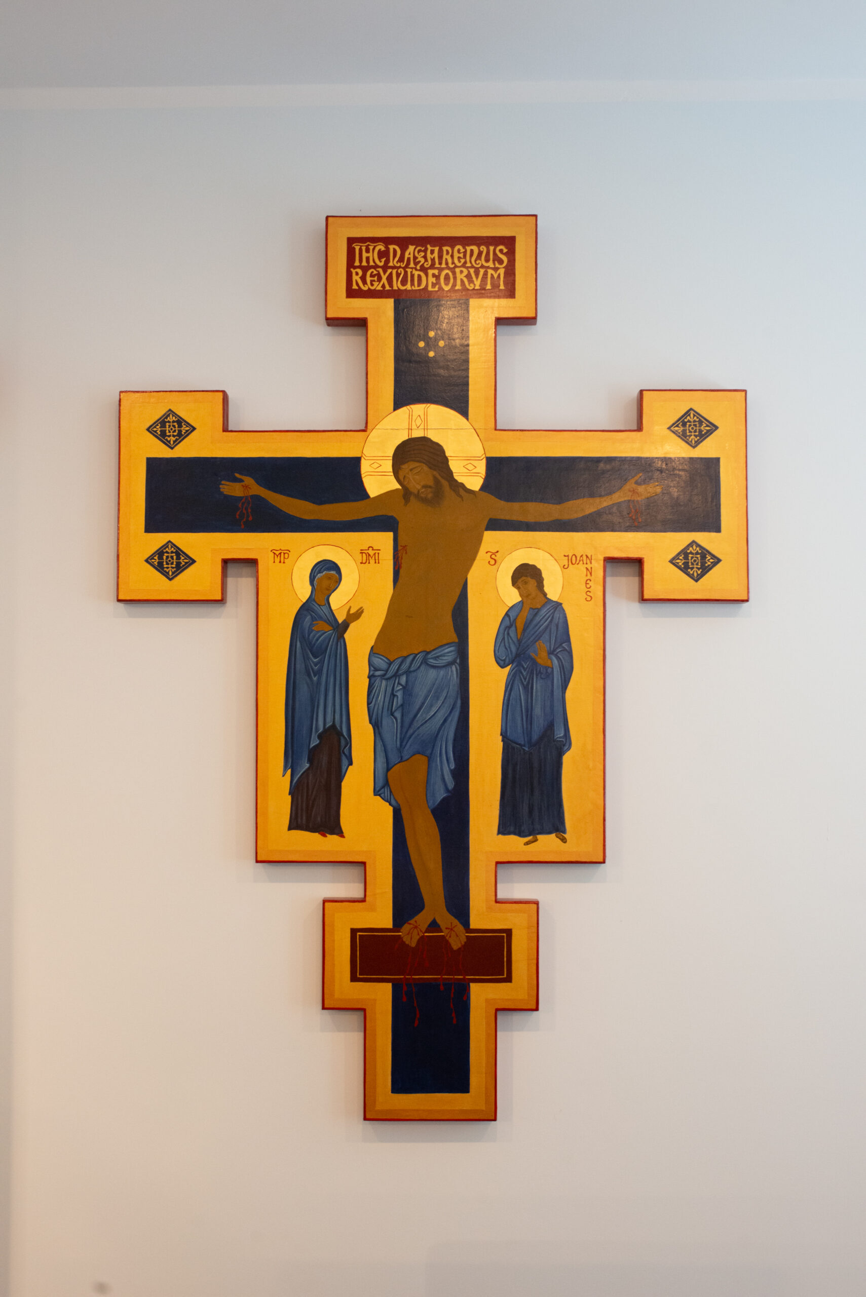 You are currently viewing V niedziela Wielkiego Postu 22.03.2026