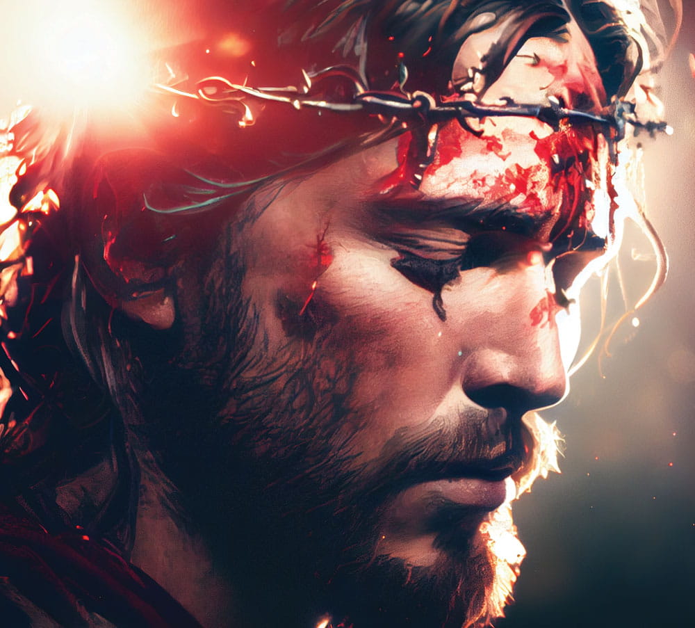 You are currently viewing III niedziela Wielkiego Postu 8.03.2026