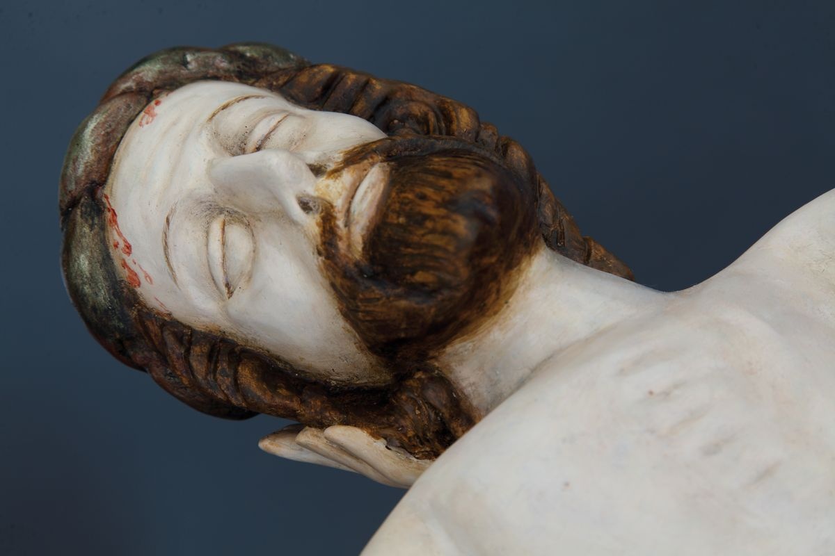 You are currently viewing IV niedziela Wielkiego Postu 15.03.2026