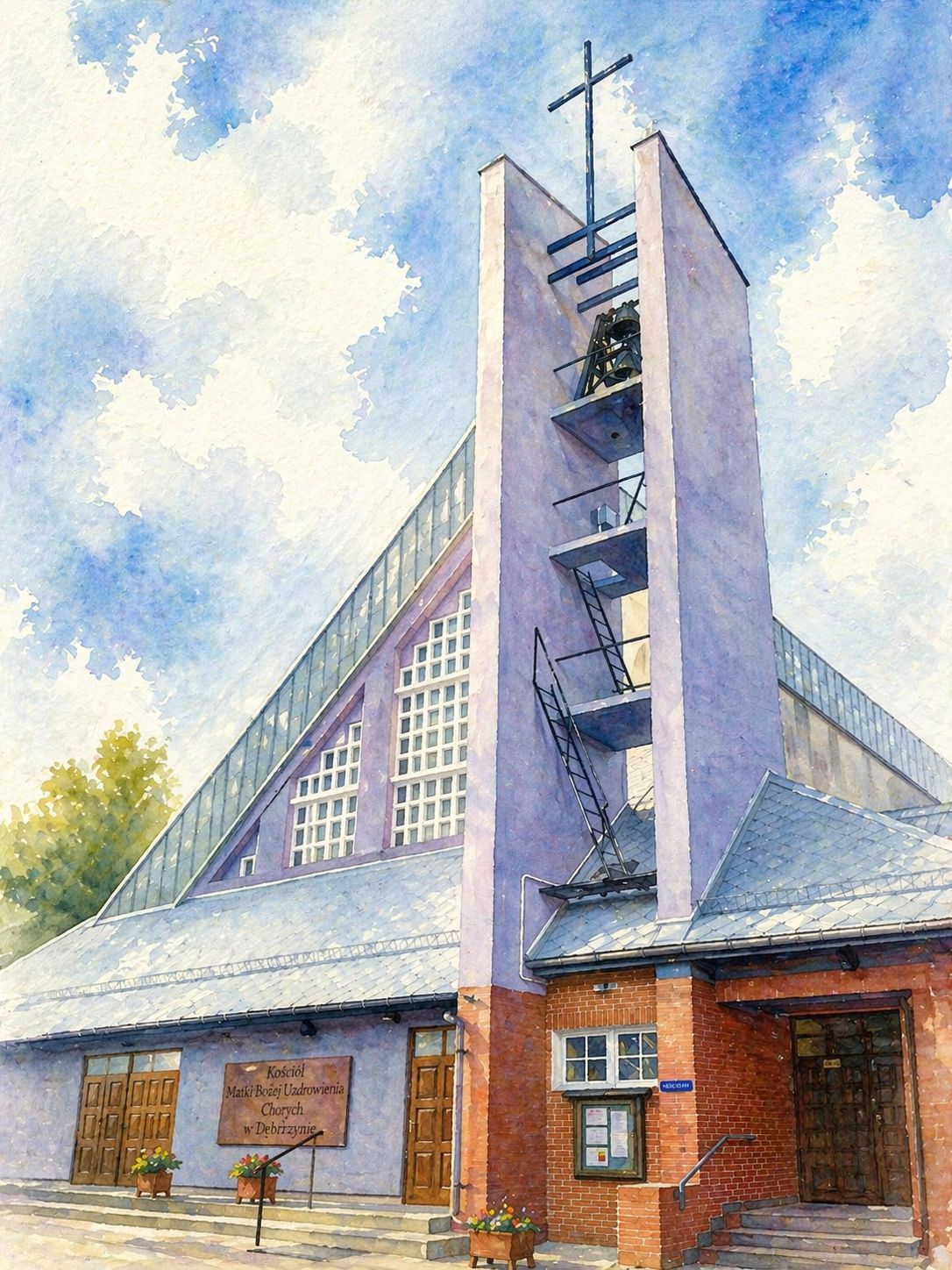 You are currently viewing IV niedziela 26.04.2026