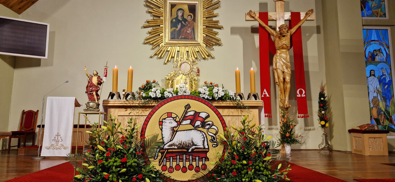 You are currently viewing Życzenia