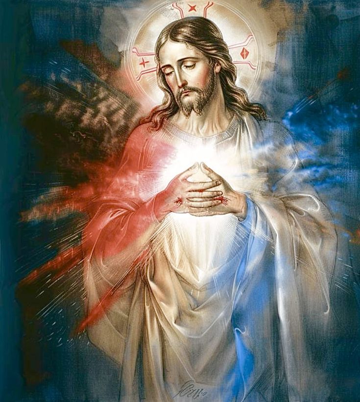 You are currently viewing III Niedziela wielkanocna 19.04.2026