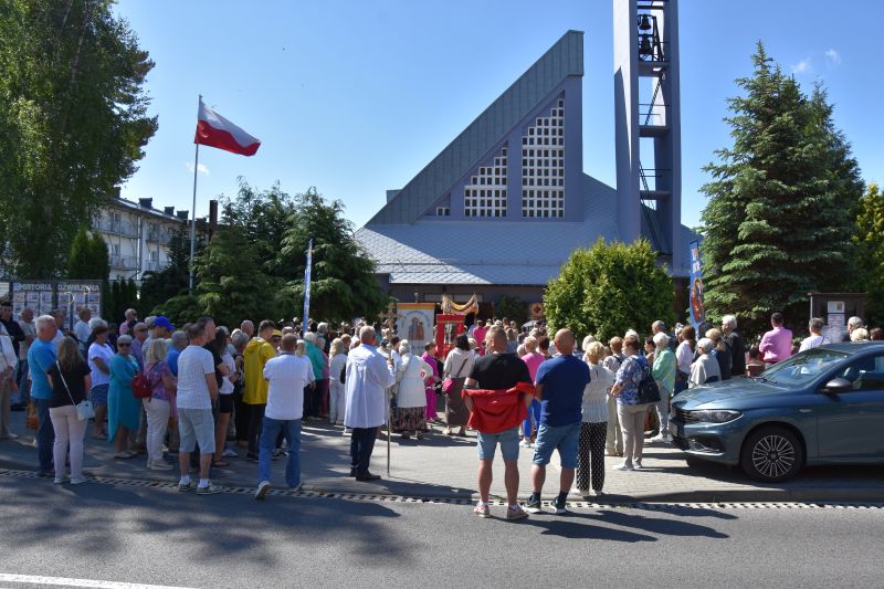 You are currently viewing XI niedziela zwykła 14.06.2026
