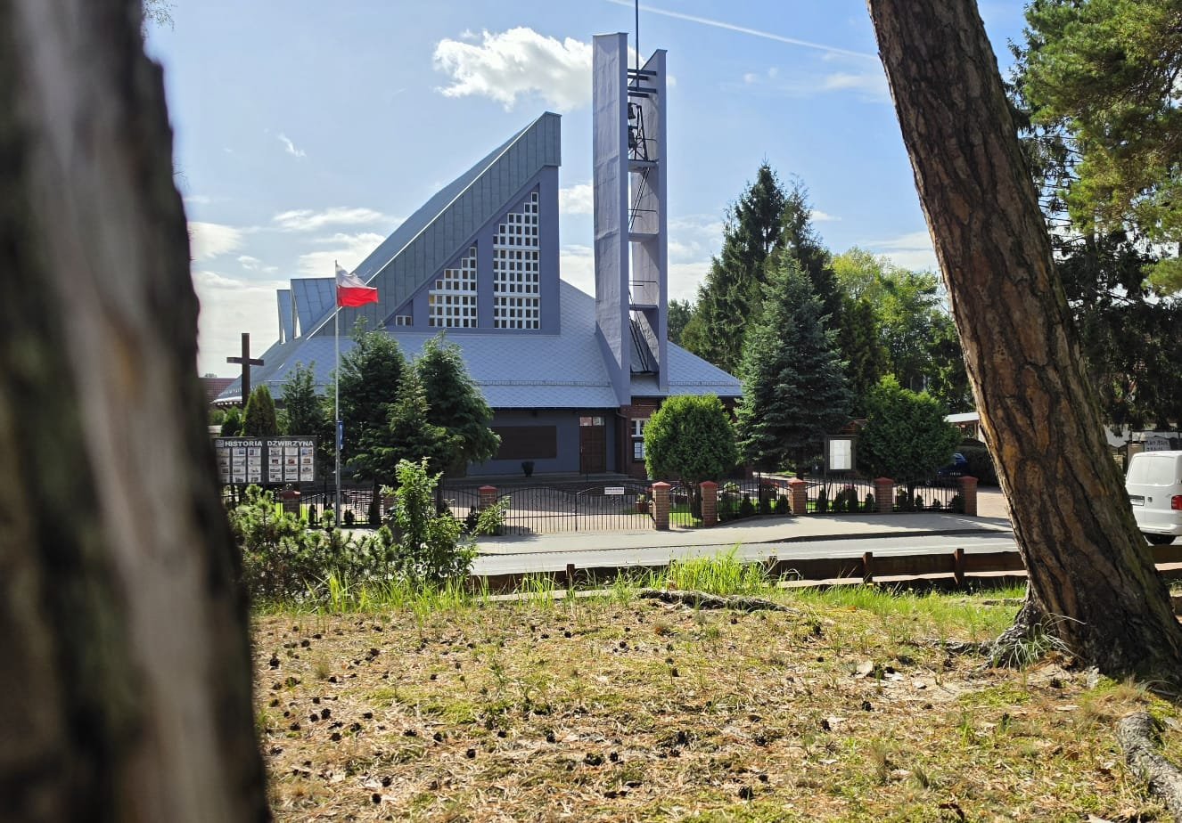 You are currently viewing XXV niedziela zwykła 20.09.2026